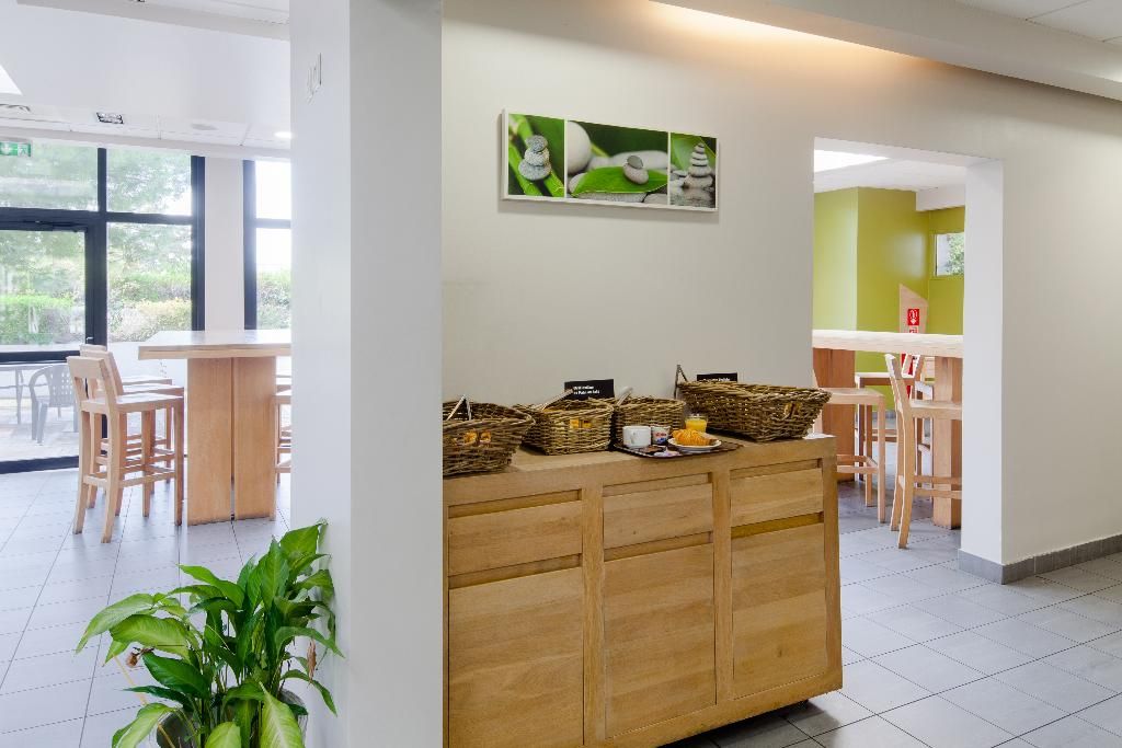 B&B HOTEL Paris Nord Aulnay-sous-Bois, foto 5