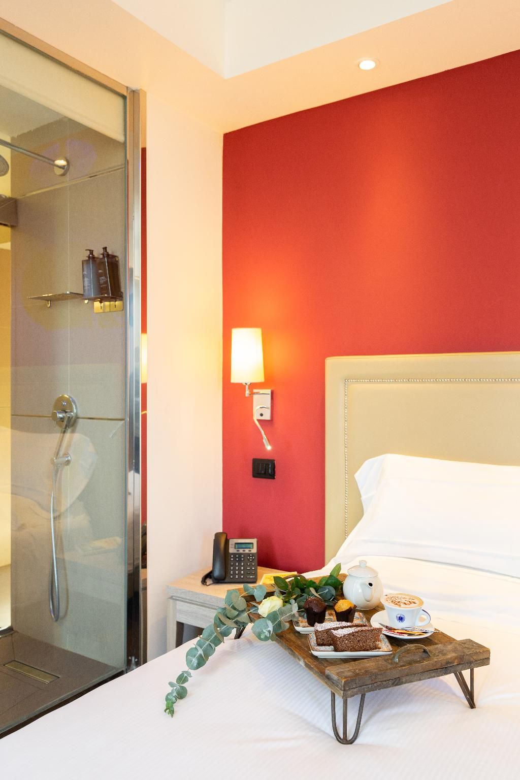 UNA HOTELS Tenuta Contessa Farm & Spa Consenza, foto 8