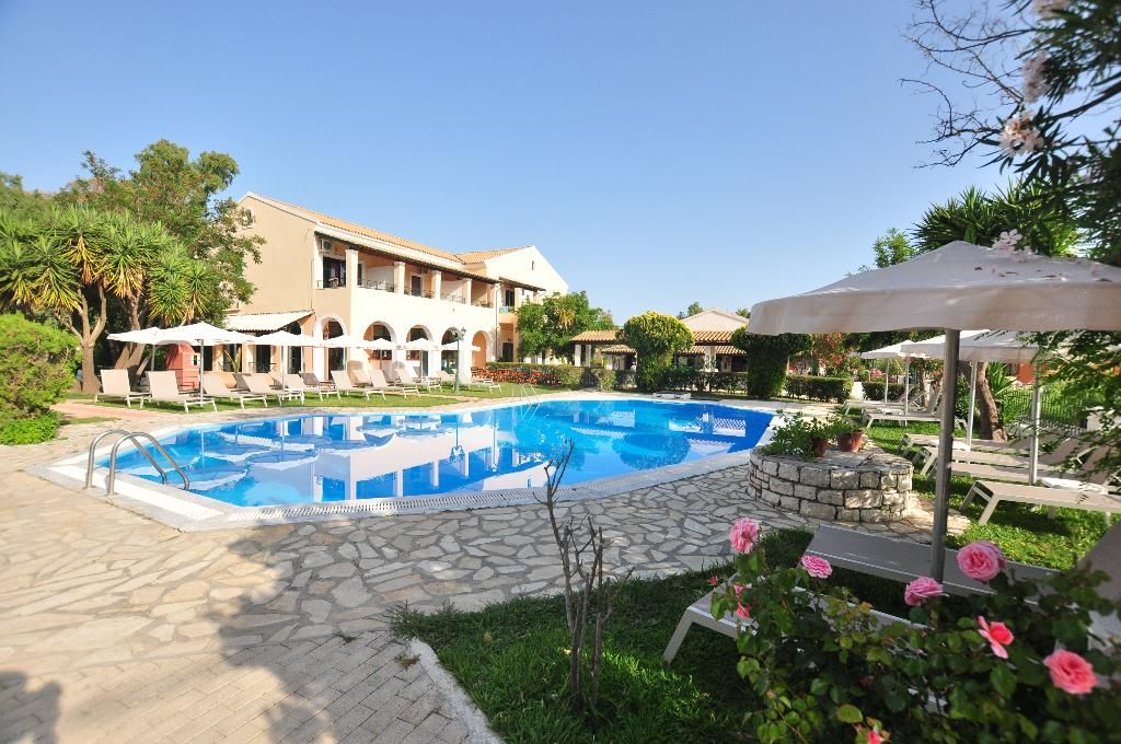 Acharavi Garden, foto 12