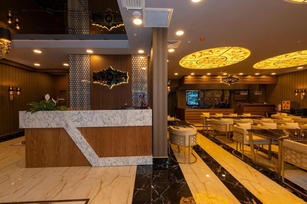 New Emin Hotel, foto 9