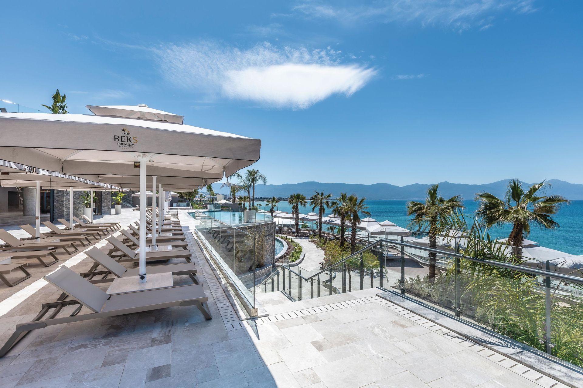 Beks Premium Resort & Spa, foto 14