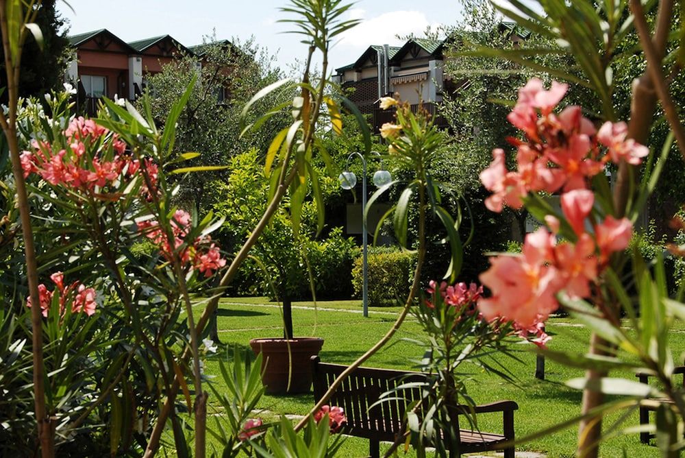 Iseolago Hotel, foto 4