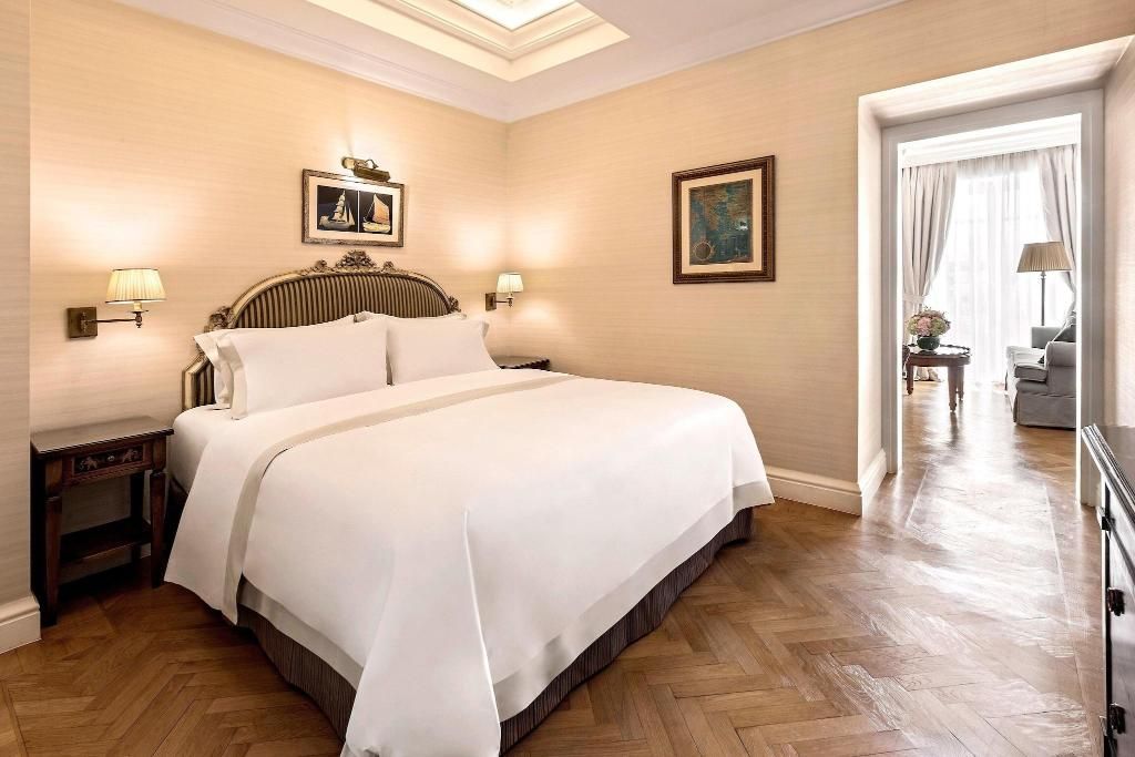 King George, a Luxury Collection Hotel, Athens, foto 10