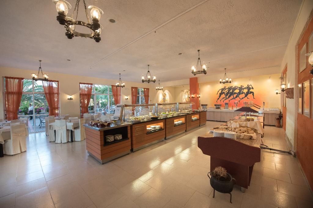 Europa Resort Hotel, foto 6