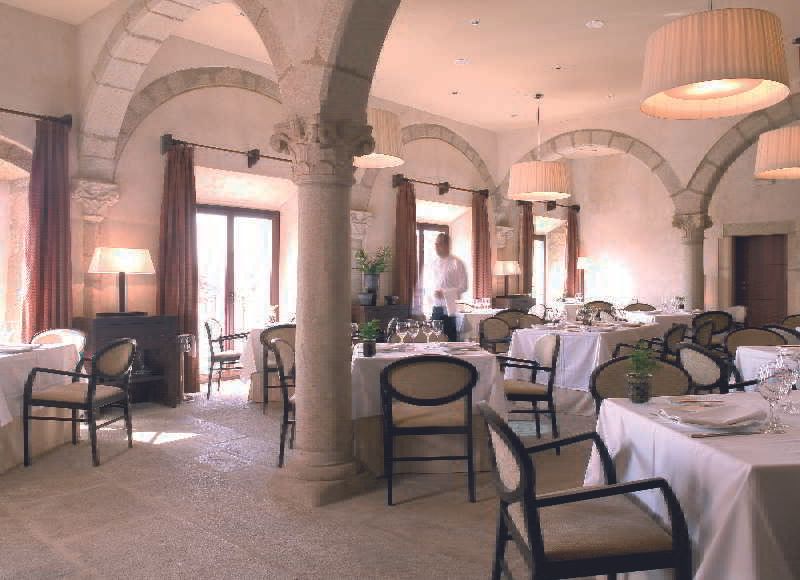 Eurostars Palacio Santa Marta, foto 3