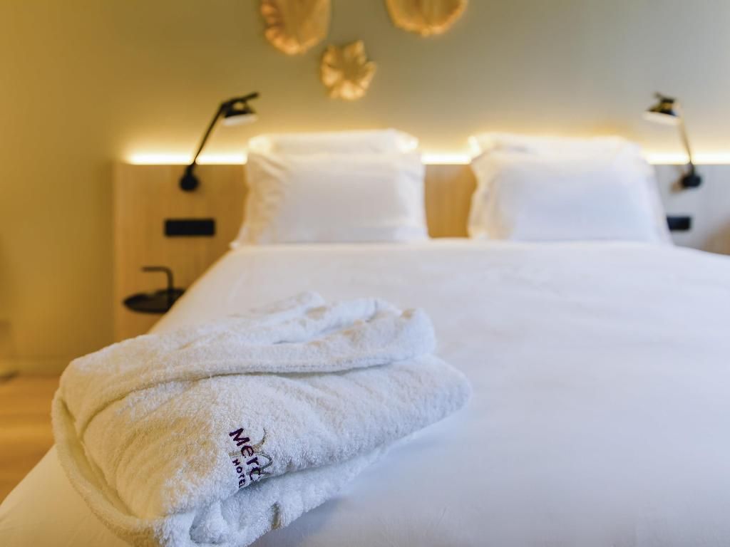 Mercure Fátima, foto 15