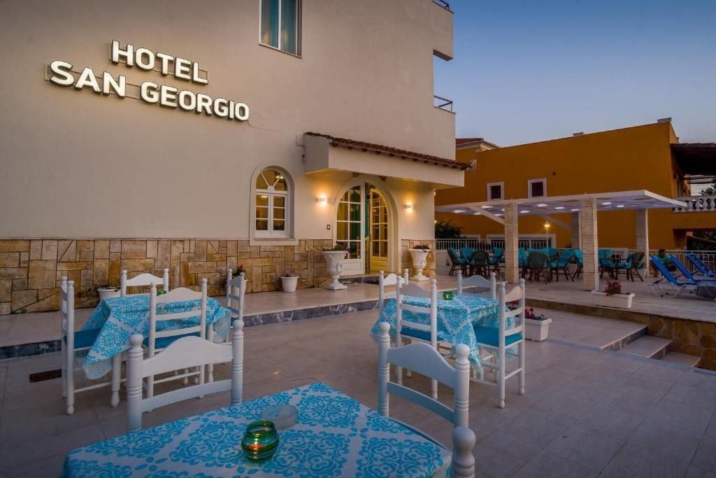 San Georgio Hotel, foto 7