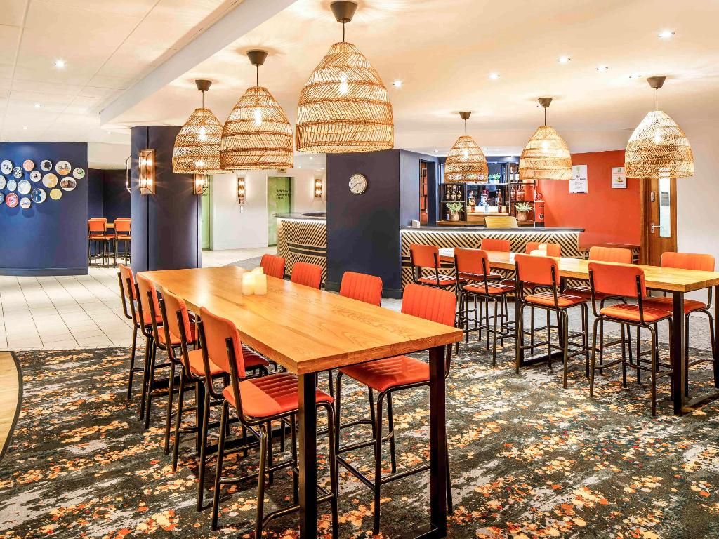 ibis Styles Birmingham Centre, foto 6