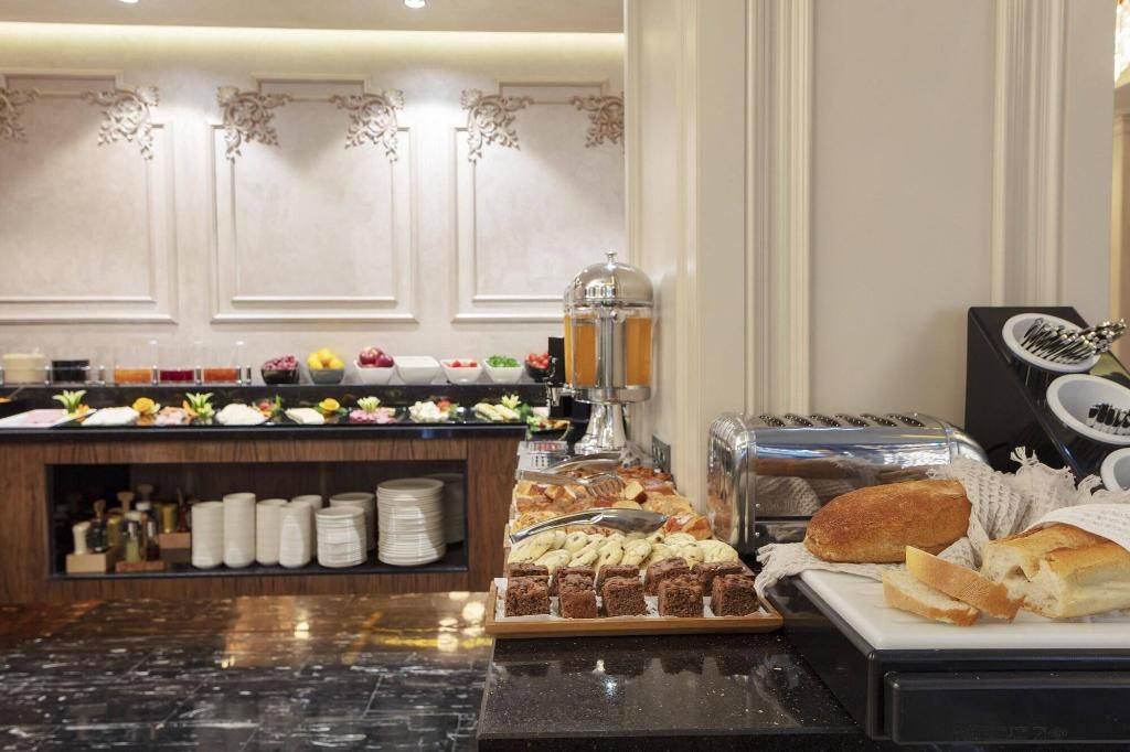 Danis Hotel, foto 14