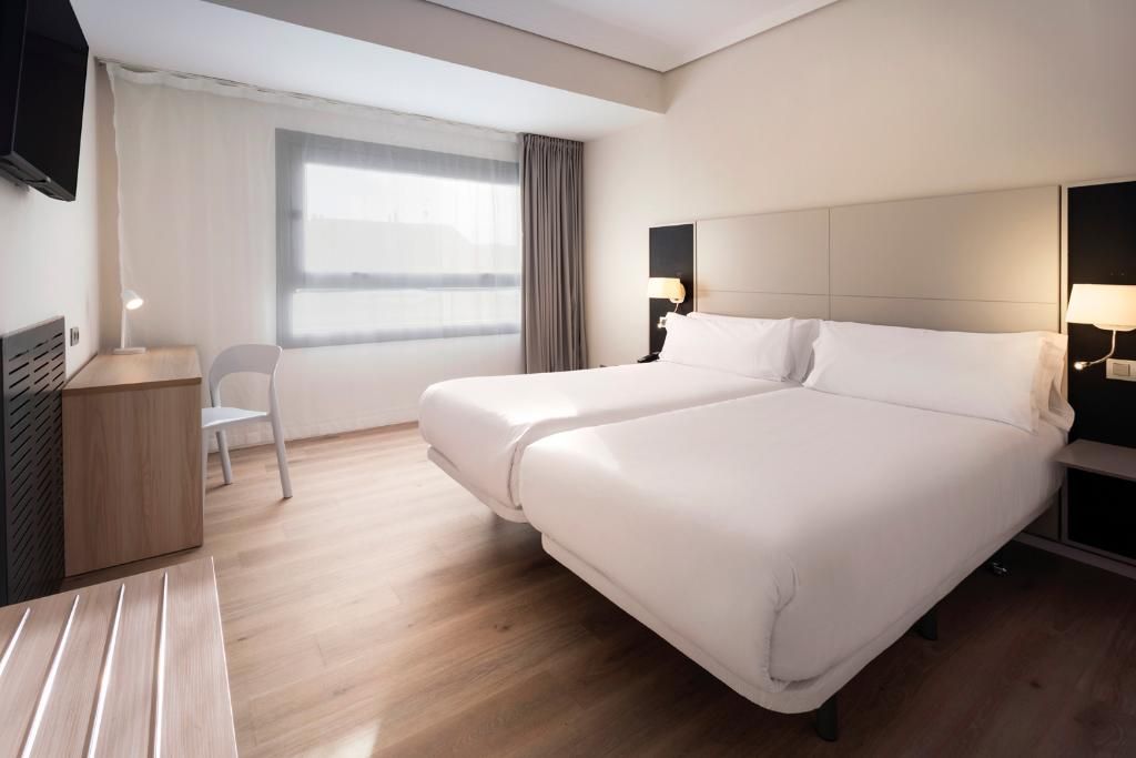 B&B HOTEL Vitoria General Álava, foto 14