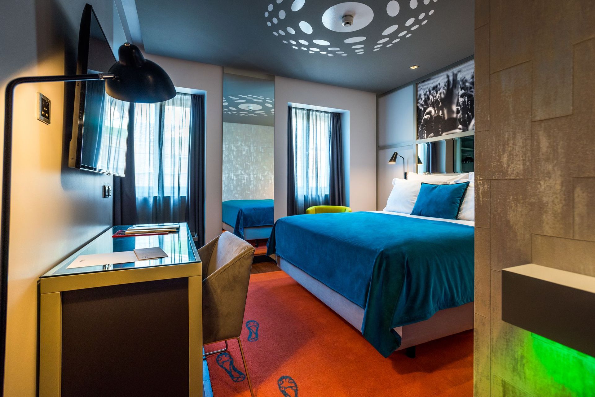 Pestana CR7 Lisboa, foto 4