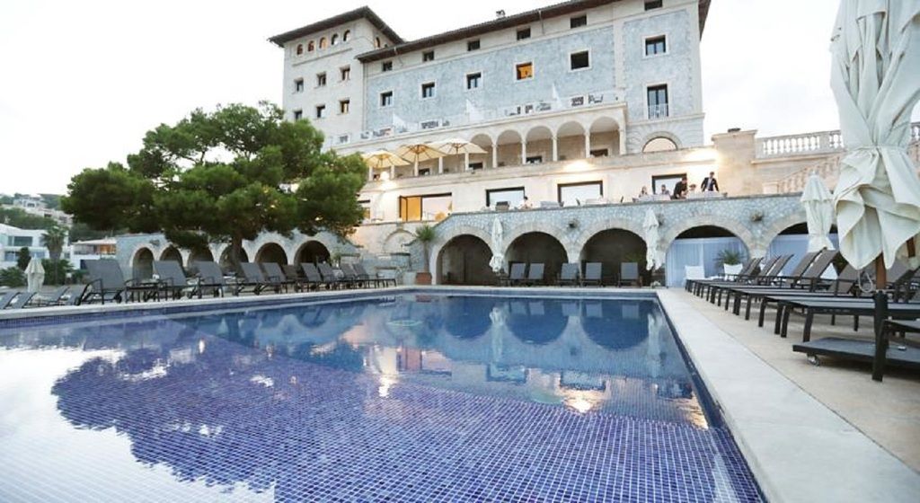 Hospes Maricel & Spa, foto 6