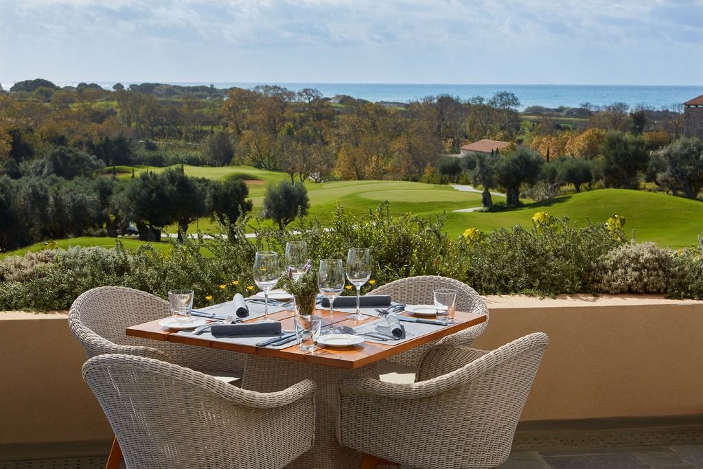 The Romanos, a Luxury Collection Resort, Costa Navarino, foto 11