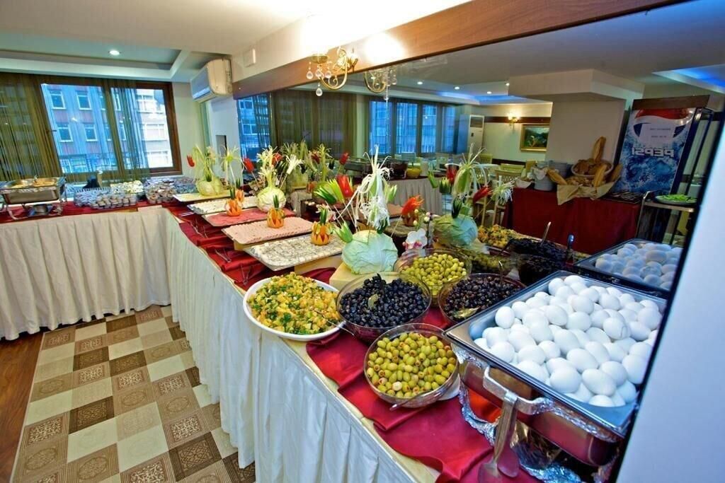 Hermanos Hotel, foto 3