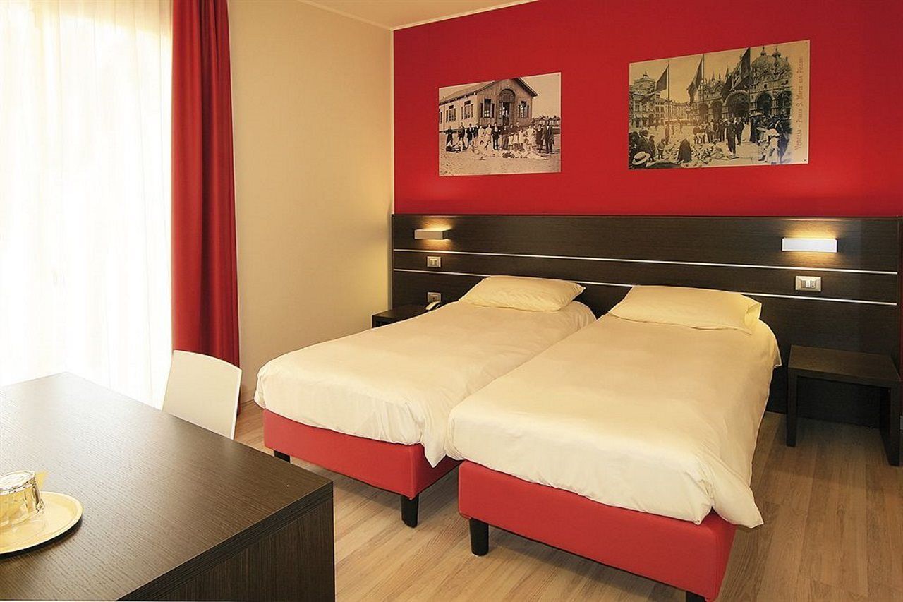 Hotel Vienna, foto 4