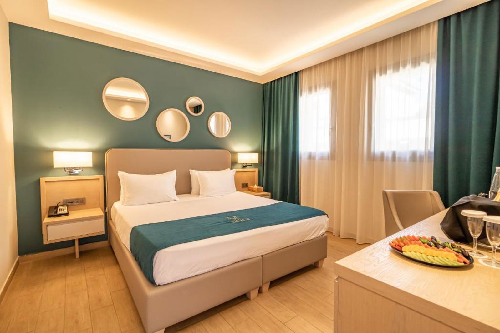 Almyros Beach Resort & Spa, foto 9