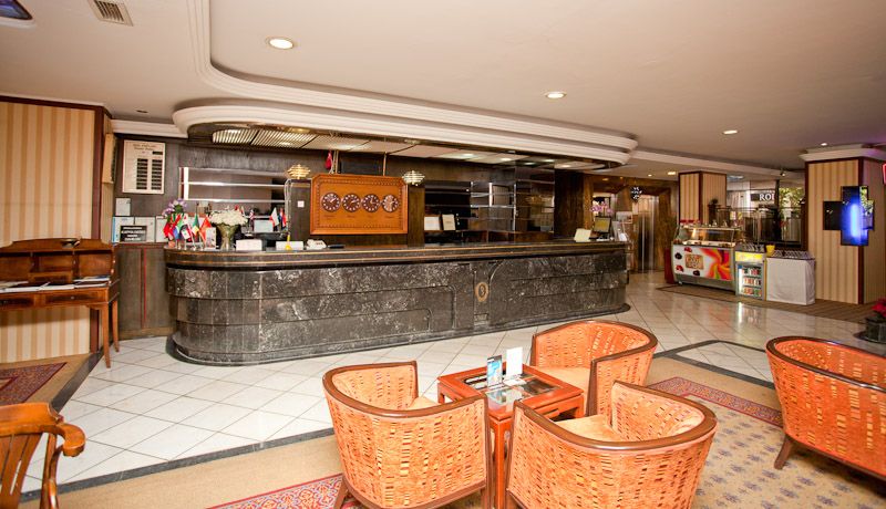 Prestige Hotel, foto 10