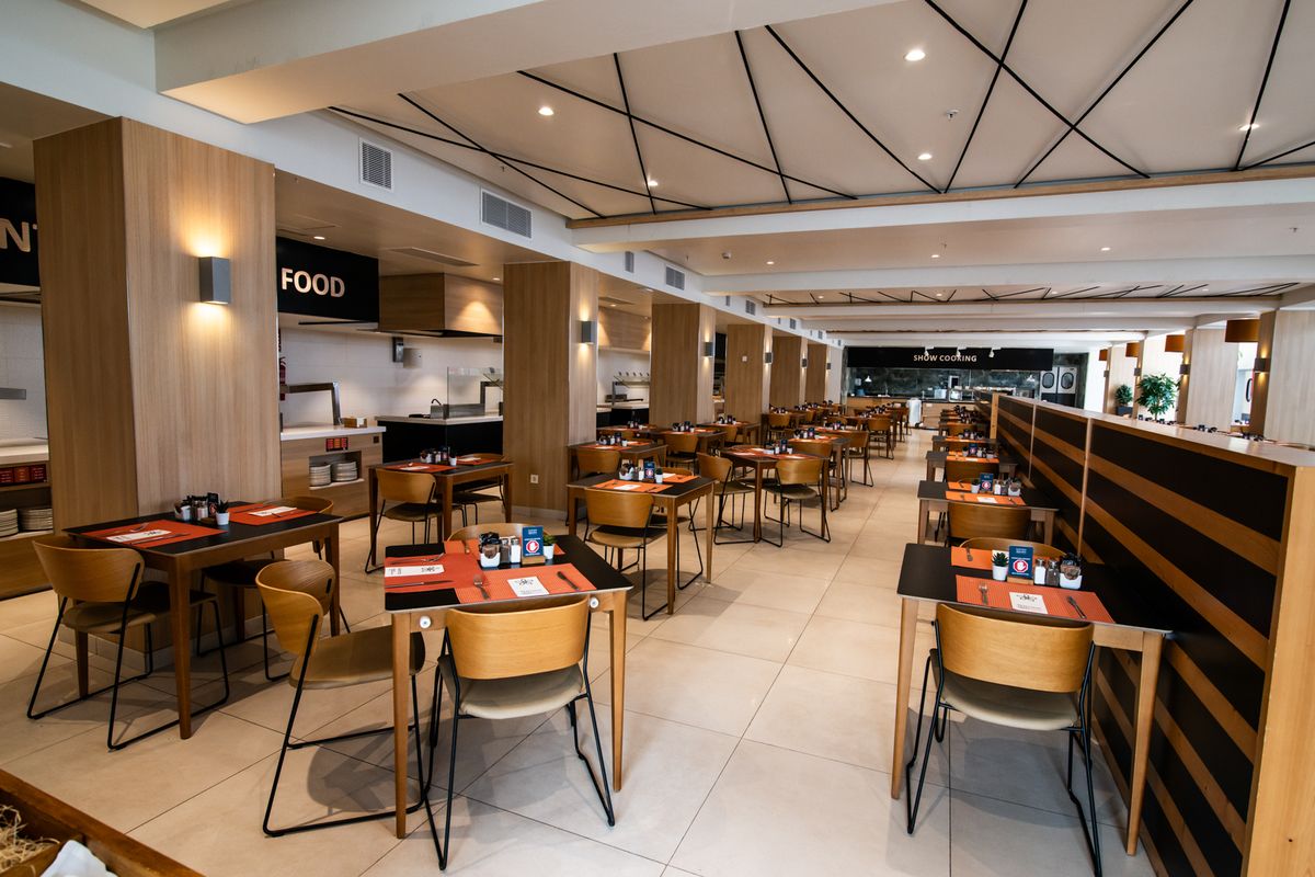 Sentido Aequora Lanzarote Suites, foto 12