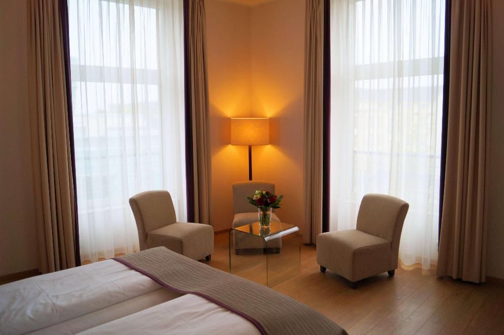 Wyndham Duisburger Hof Hotel, foto 15