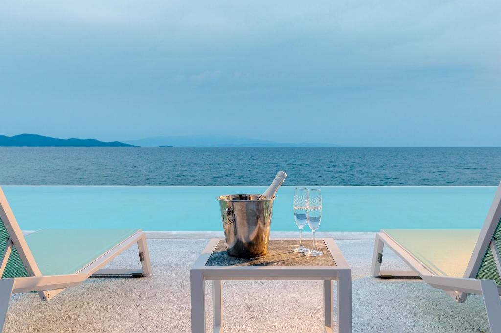 Mount Athos Resort, foto 5