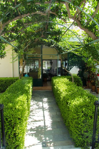 Kalidon Panorama Hotel, foto 3