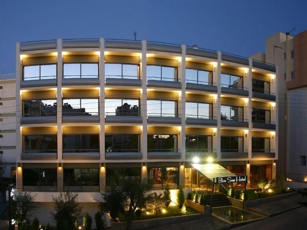 Blue Sea Hotel, foto 11