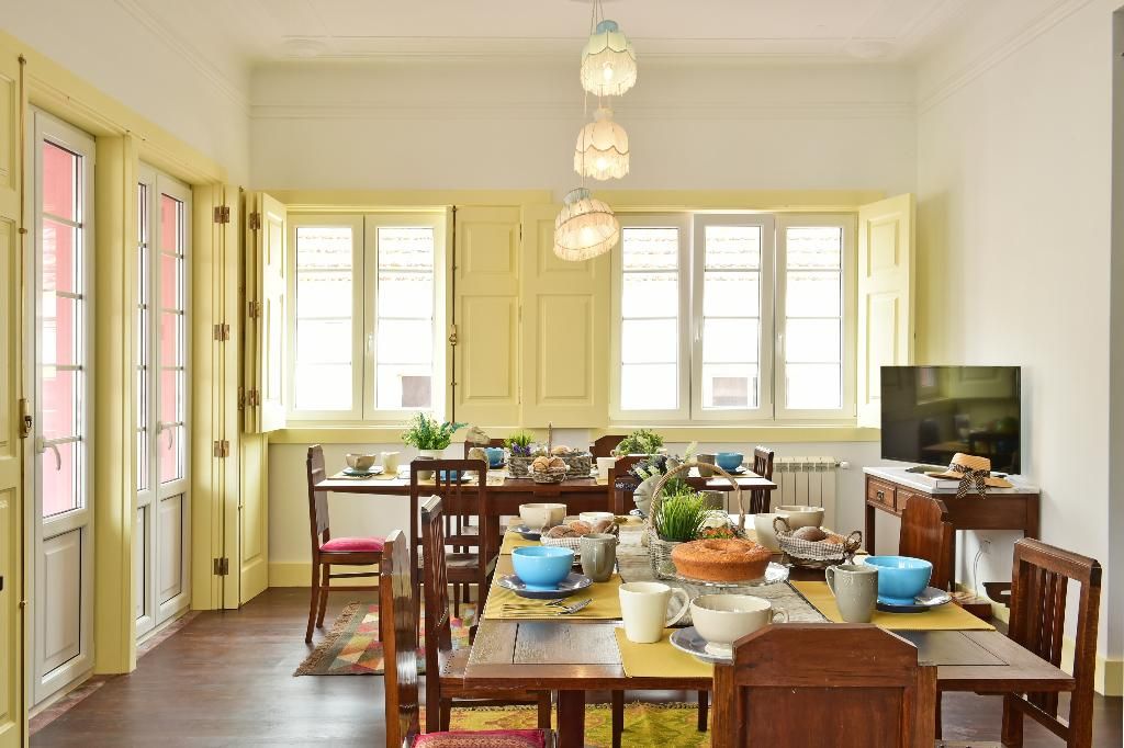 Mercearia D'alegria Boutique B&b, foto 14