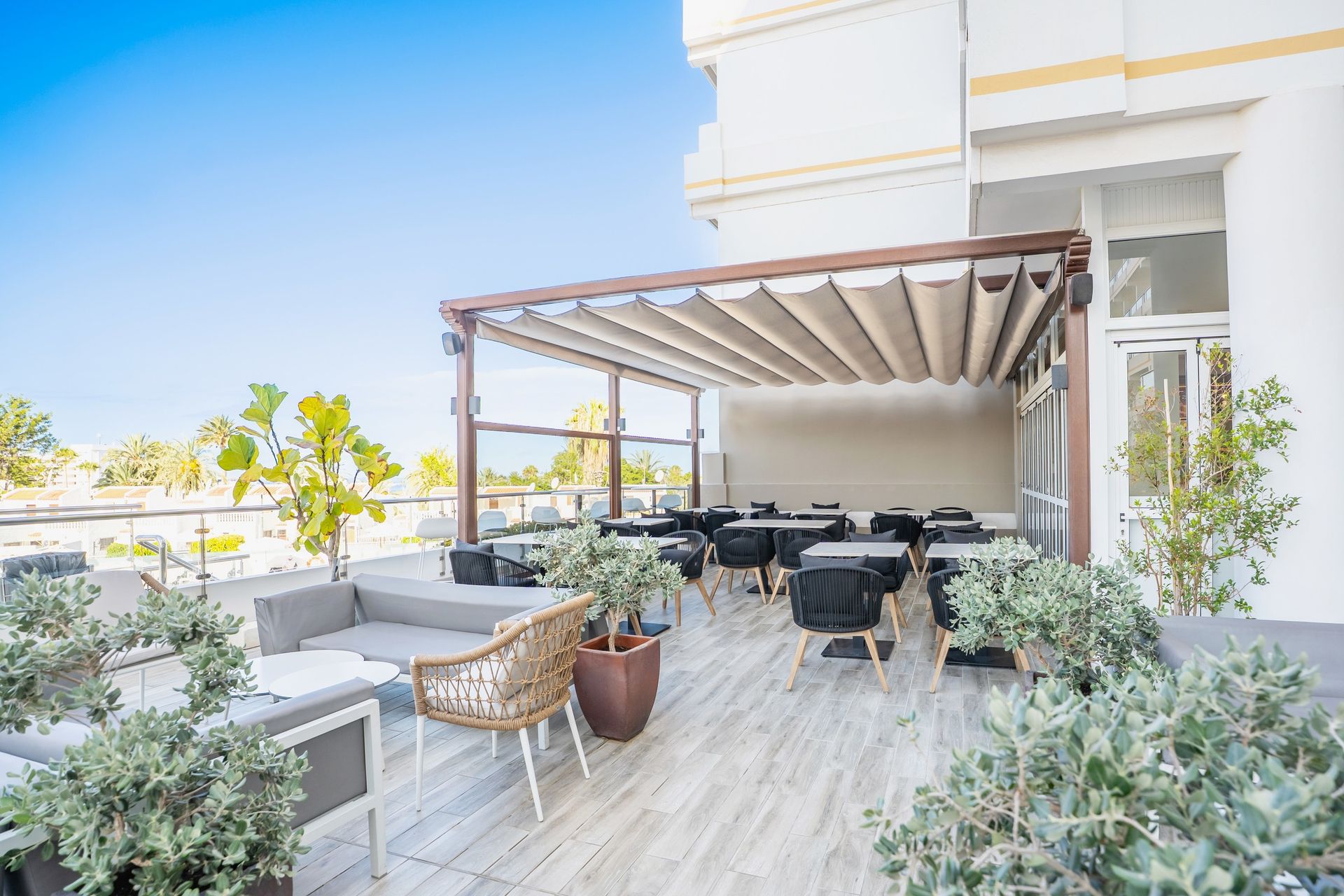 Coral Ocean View Hotel, foto 4