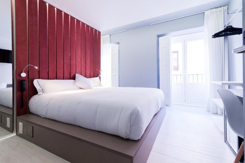 B&B HOTEL Madrid Centro Fuencarral 52, foto 14