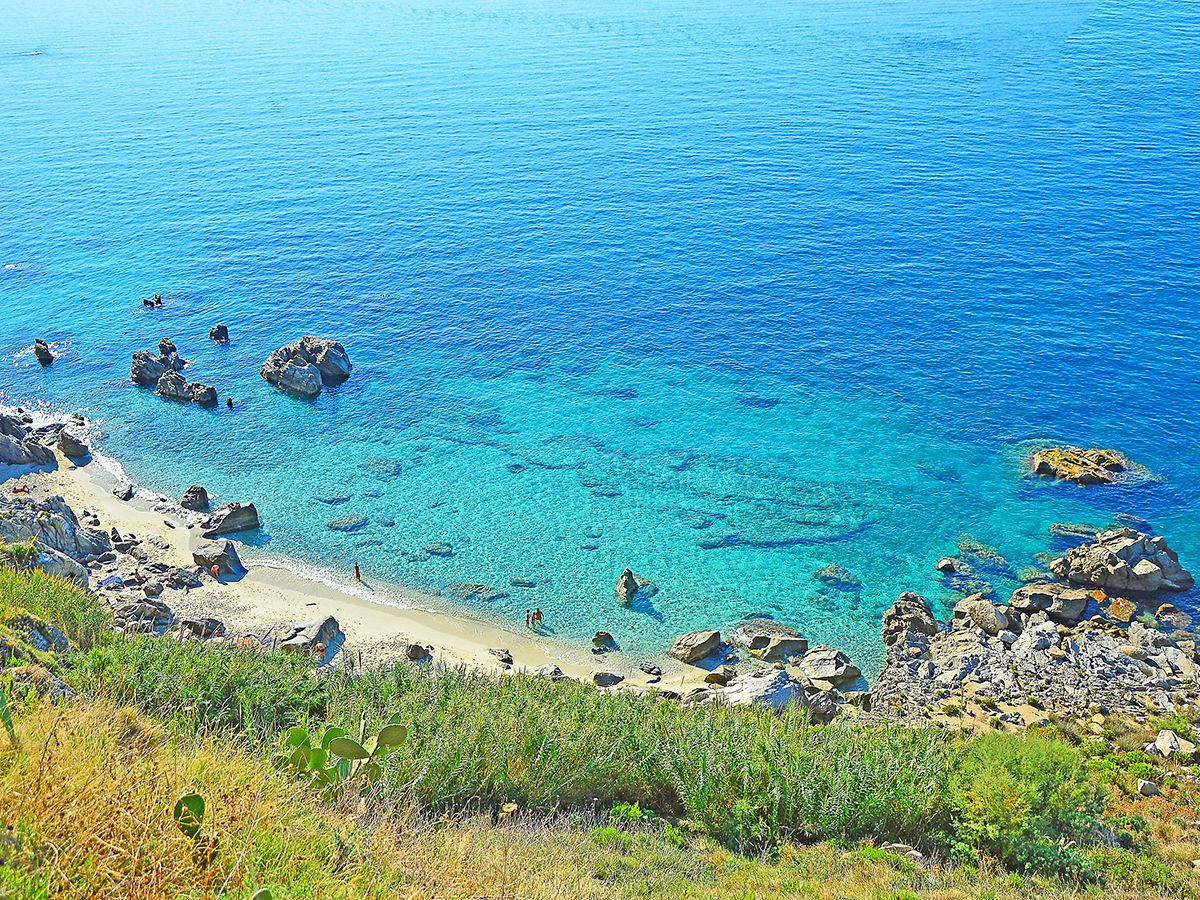Poggio di Tropea, foto 12