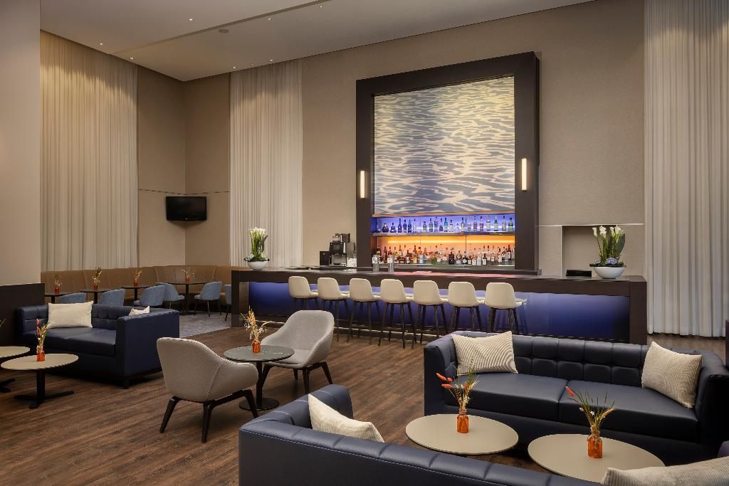 Hilton Düsseldorf, foto 11