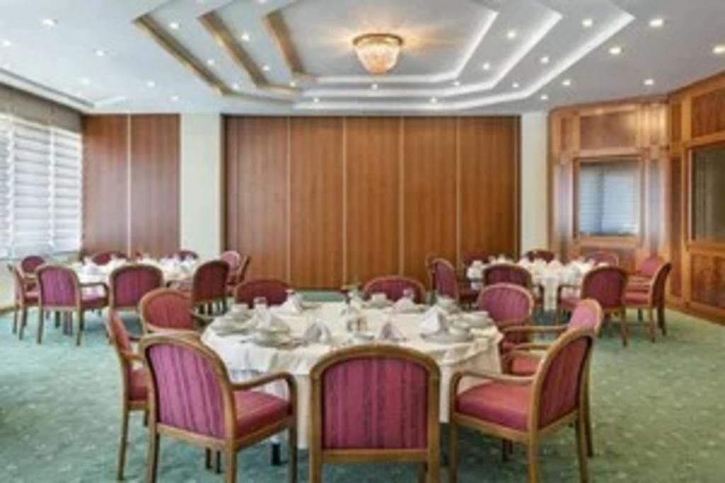 Özkaymak Konya , foto 2