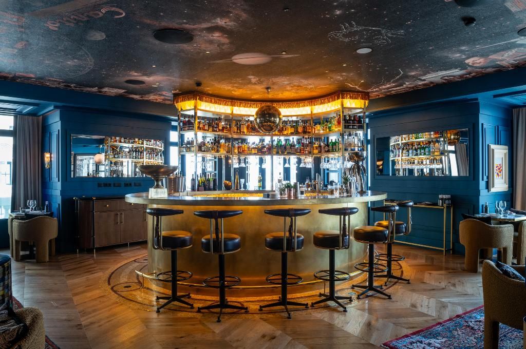 Hotel Montera Madrid, Curio Collection by Hilton, foto 12