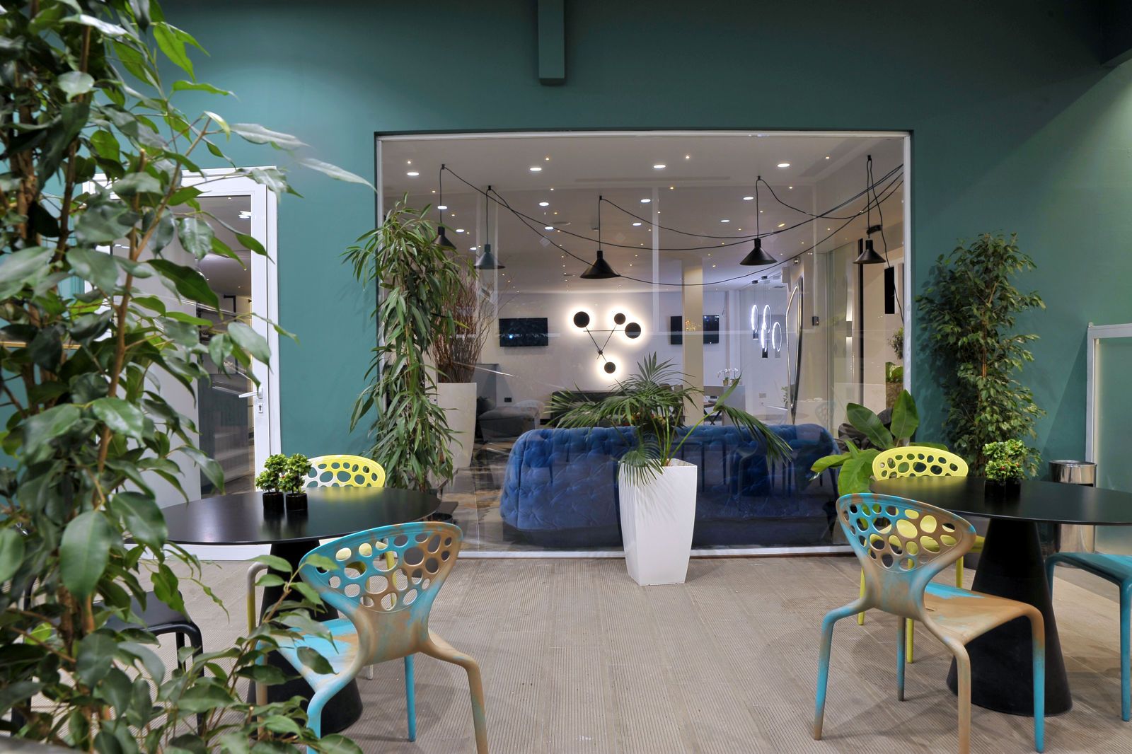 Athenaeum Smart Hotel, foto 13
