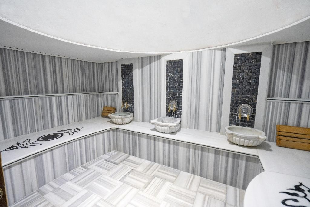 The Green Park Hotel Taksim, foto 8