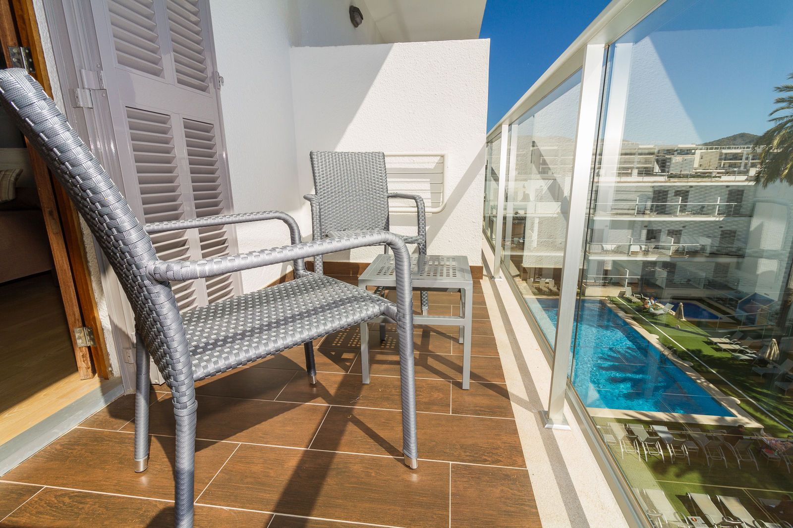 EIX Alcudia Hotel, foto 7