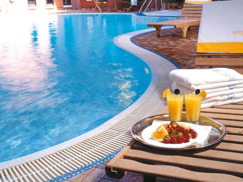 MacDonald Inchyra Hotel & Spa, foto 14
