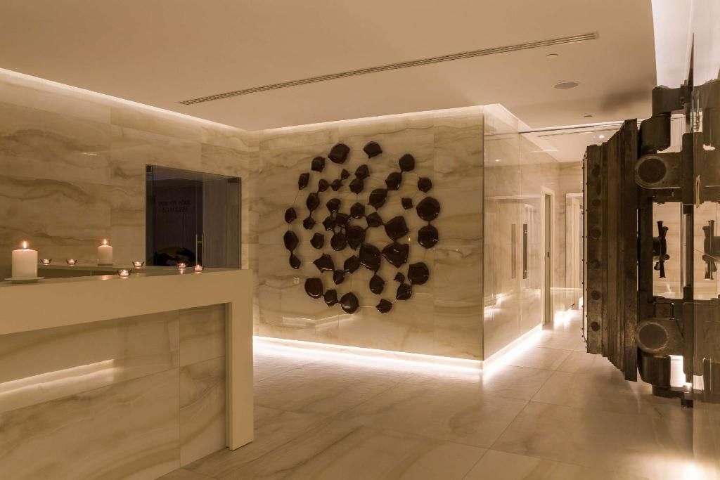 Aleph Rome Hotel, Curio Collection by Hilton, foto 5