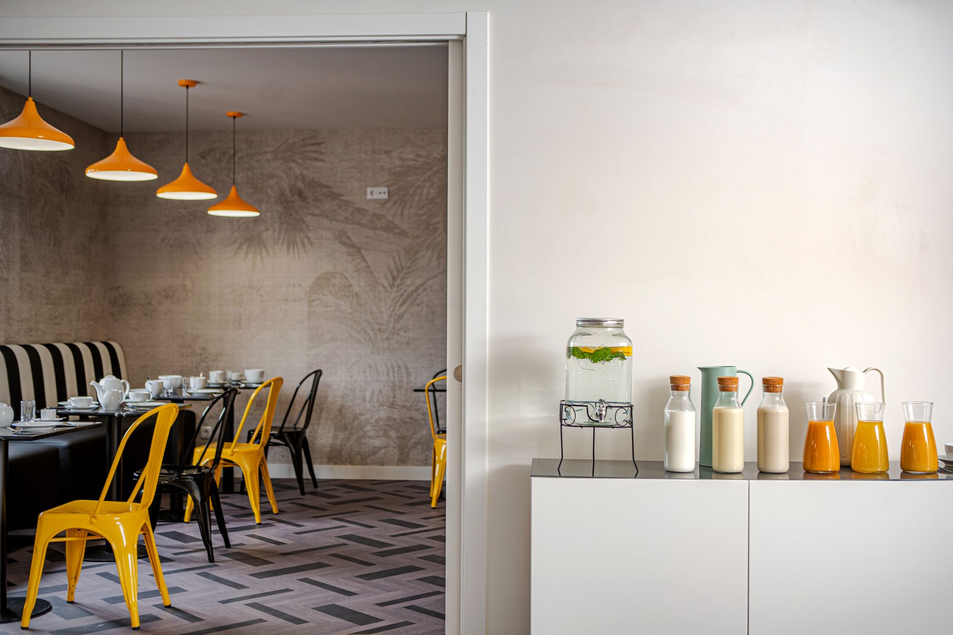 Gloria Suites Hotel by Succeed, foto 13