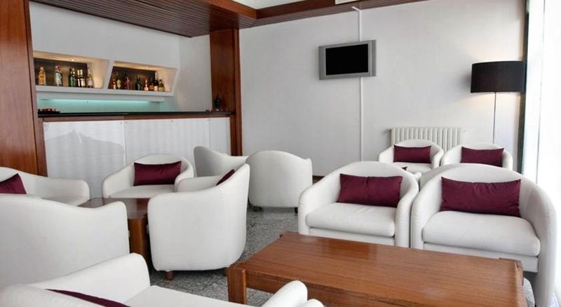 Costa de Prata Hotel & Spa, foto 7