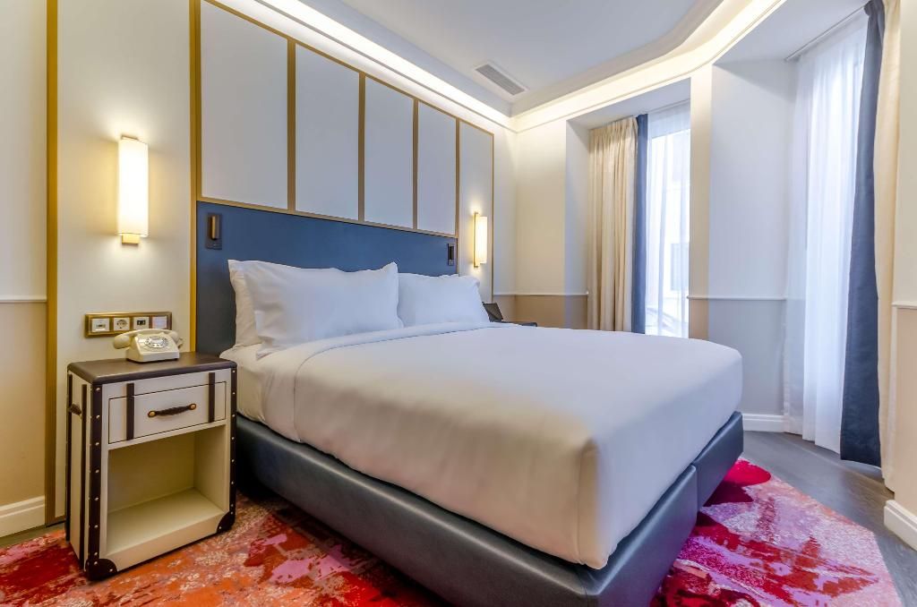 The Emerald House Lisbon, Curio Collection by Hilton, foto 2
