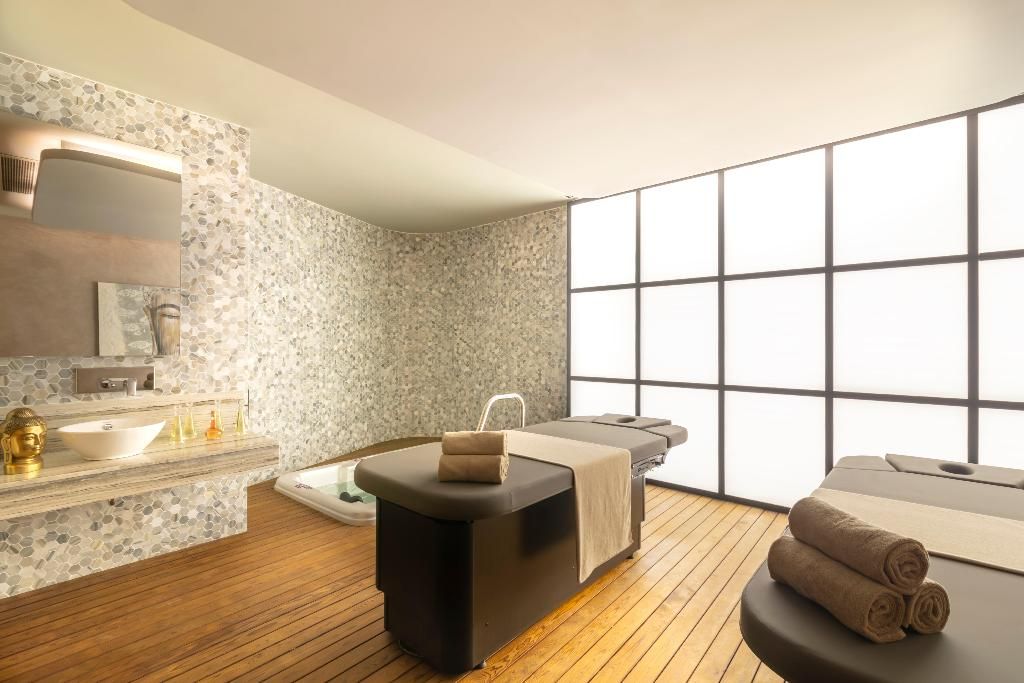 Crowne Plaza Nevsehir - Cappadocia, foto 7