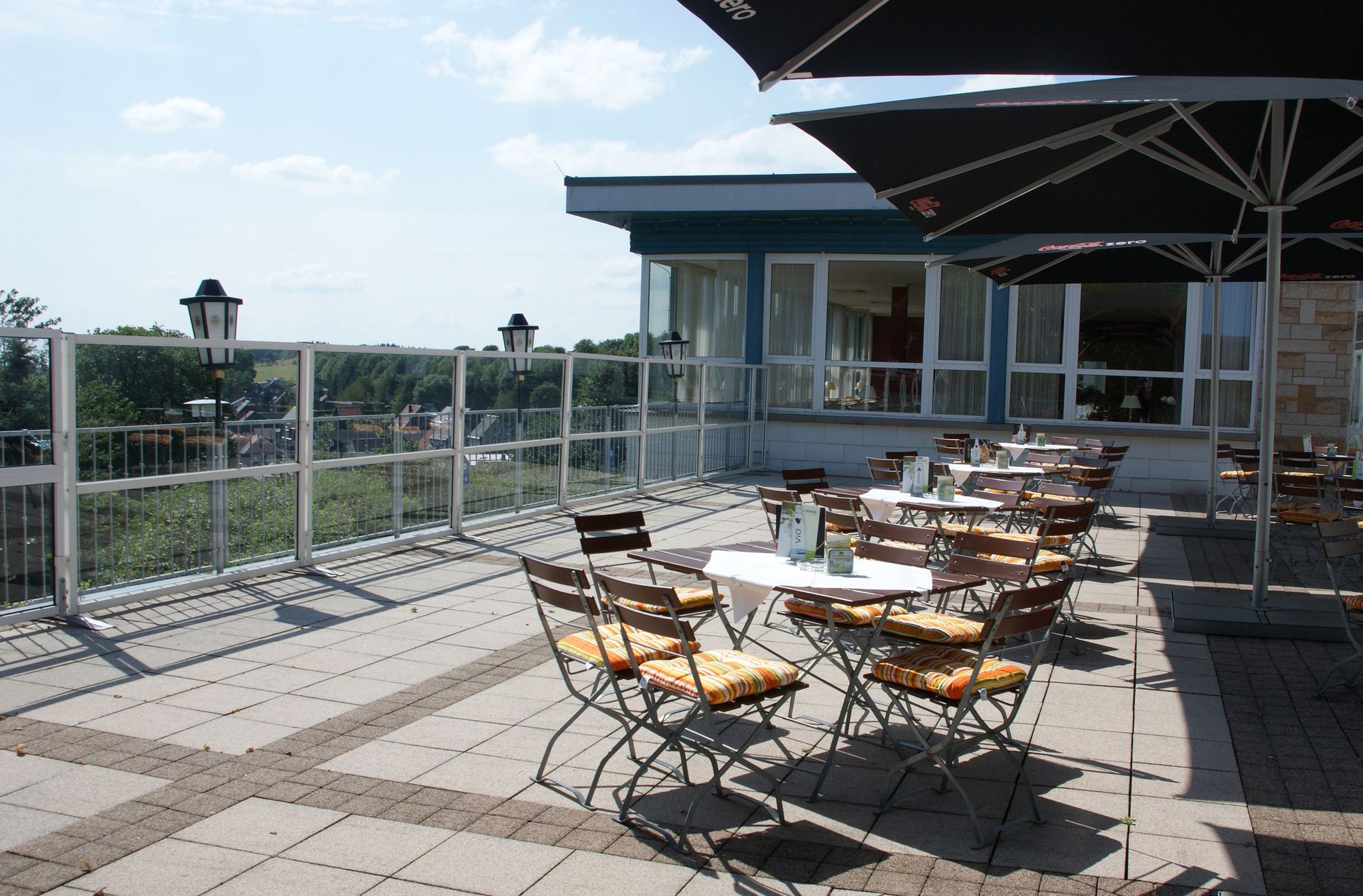 Hotel Frankenblick, foto 5