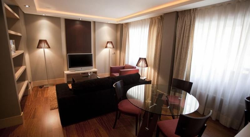 Washington Parquesol Suites&Hotel, foto 15