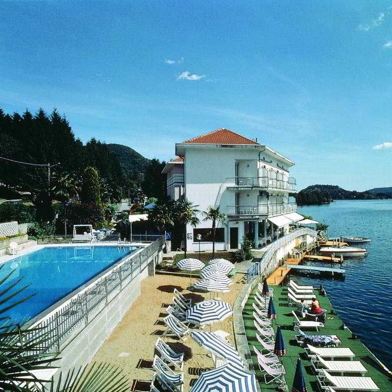 Hotel Ristorante Giardinetto, foto 3