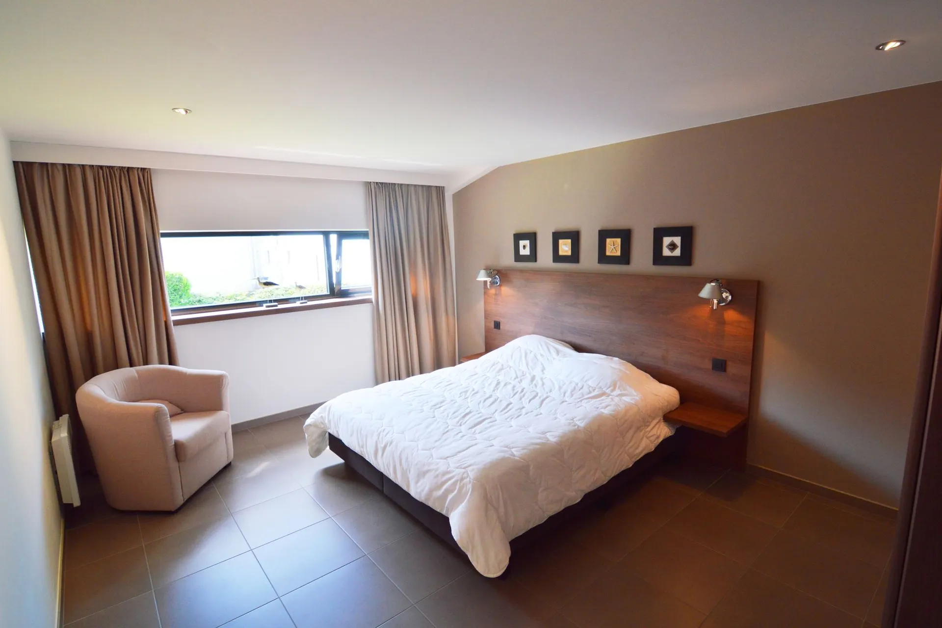 Slaapkamer