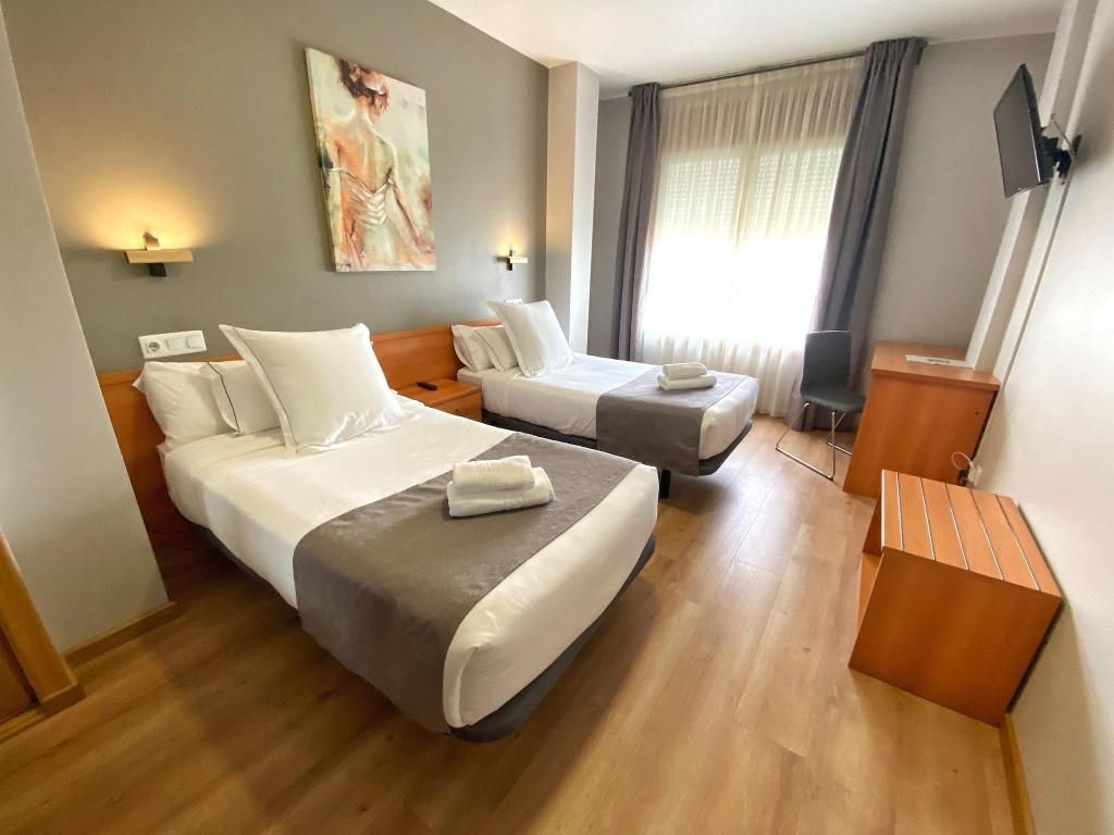 Hotel Ribeira Sacra, foto 8