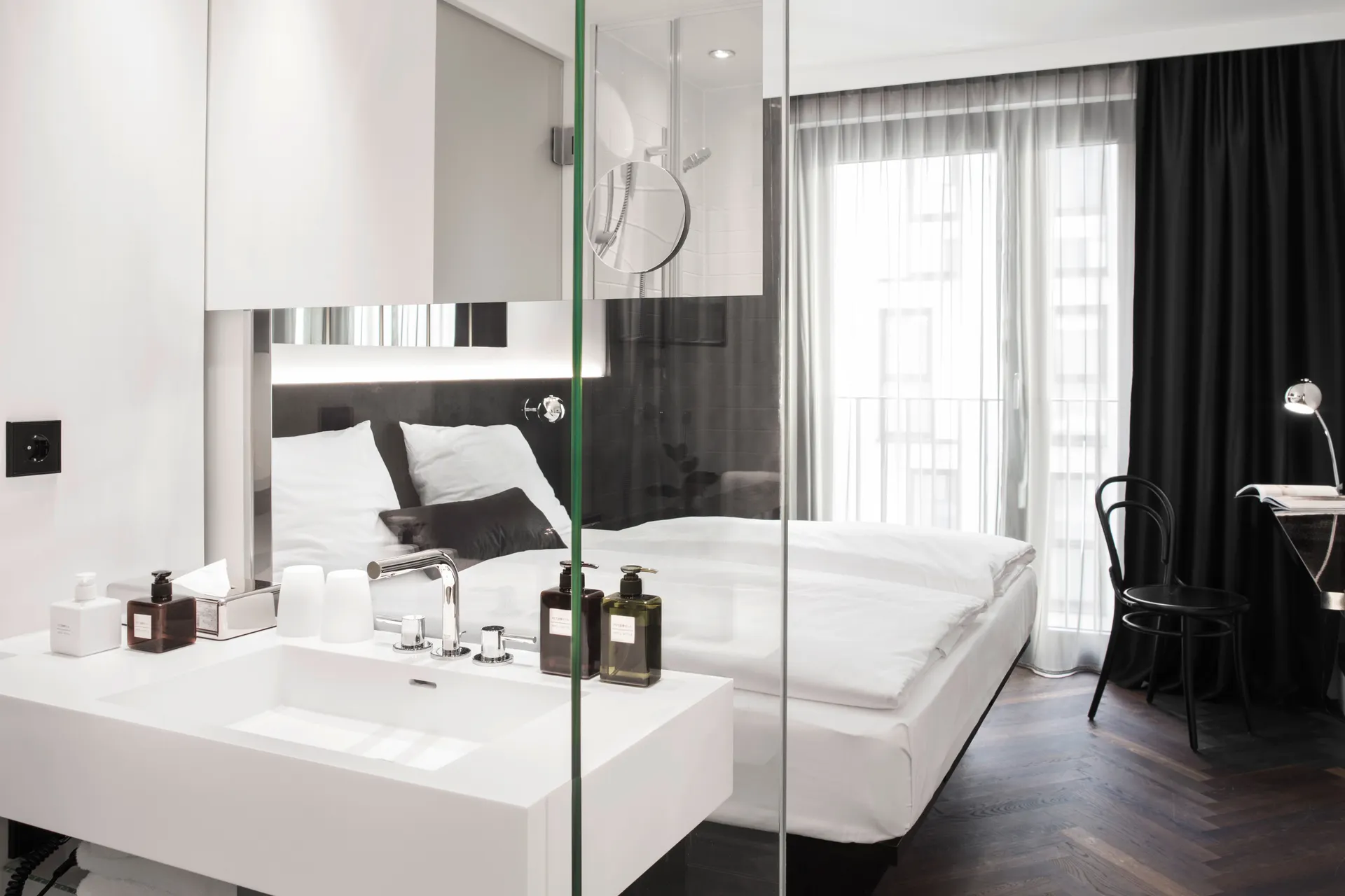 Standaard kamer