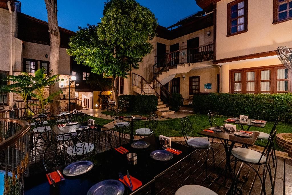 Mediterra Art Hotel, foto 14