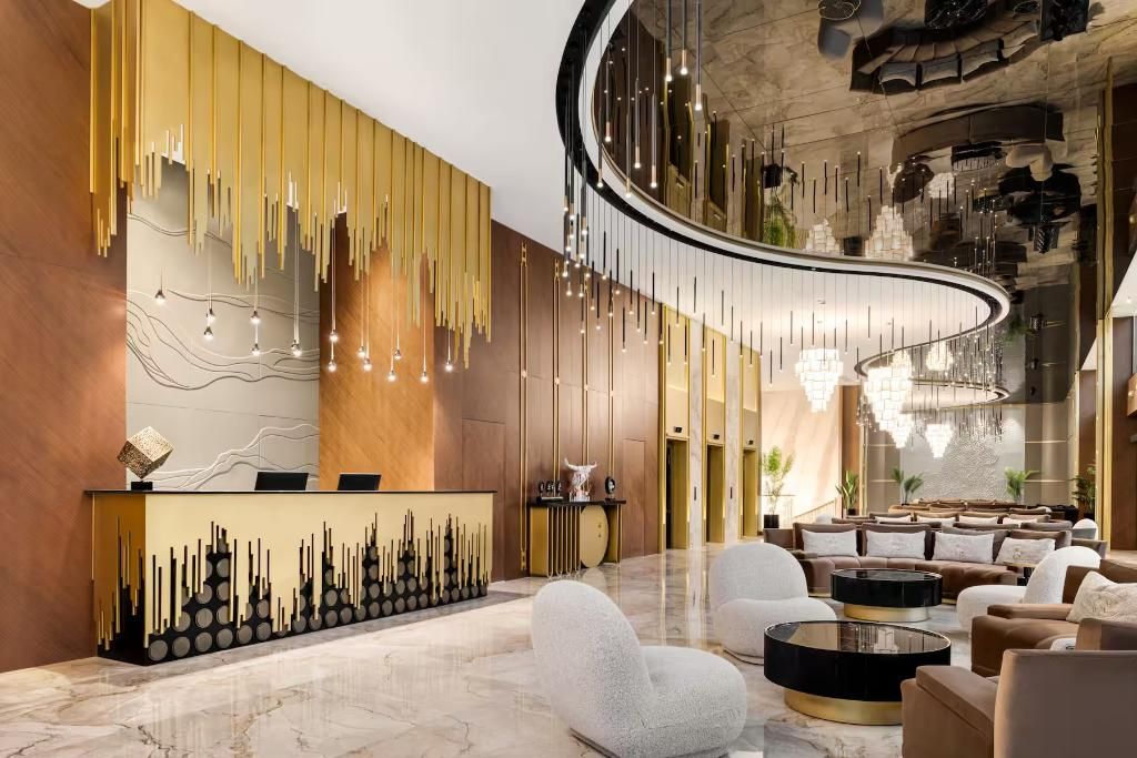 Ramada by Wyndham Gaziantep, foto 12